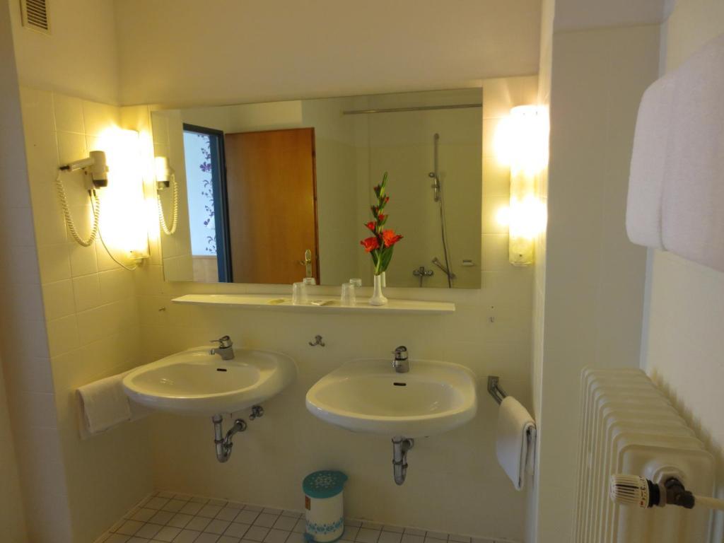 Hotel Krone Traisen Room photo