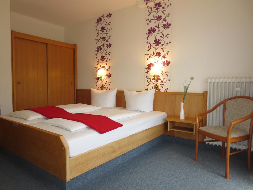 Hotel Krone Traisen Exterior photo